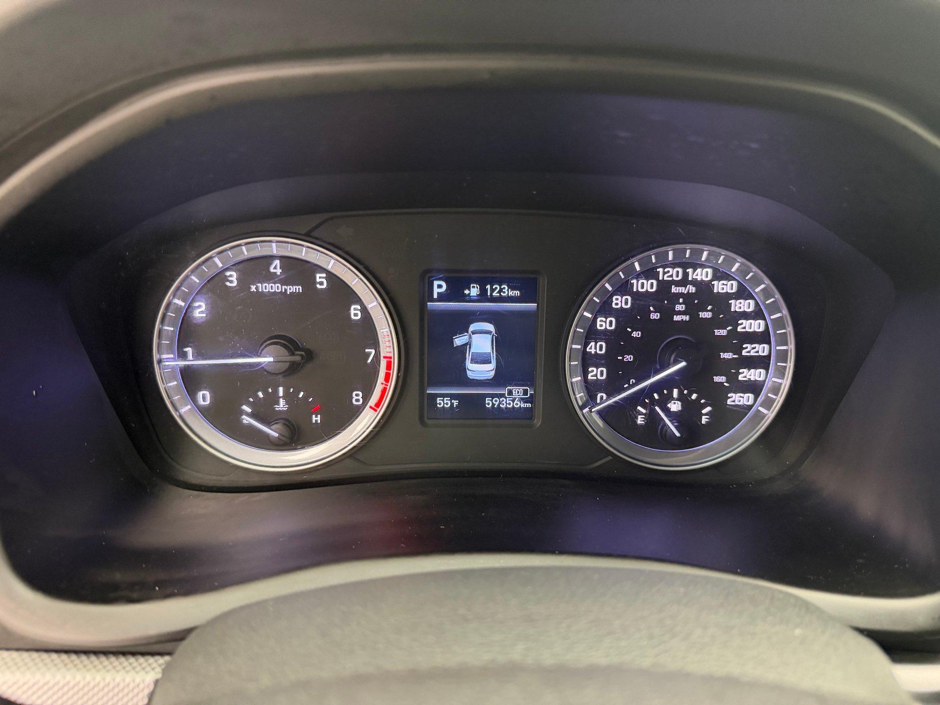 Hyundai Sonata 2018 - Image 13