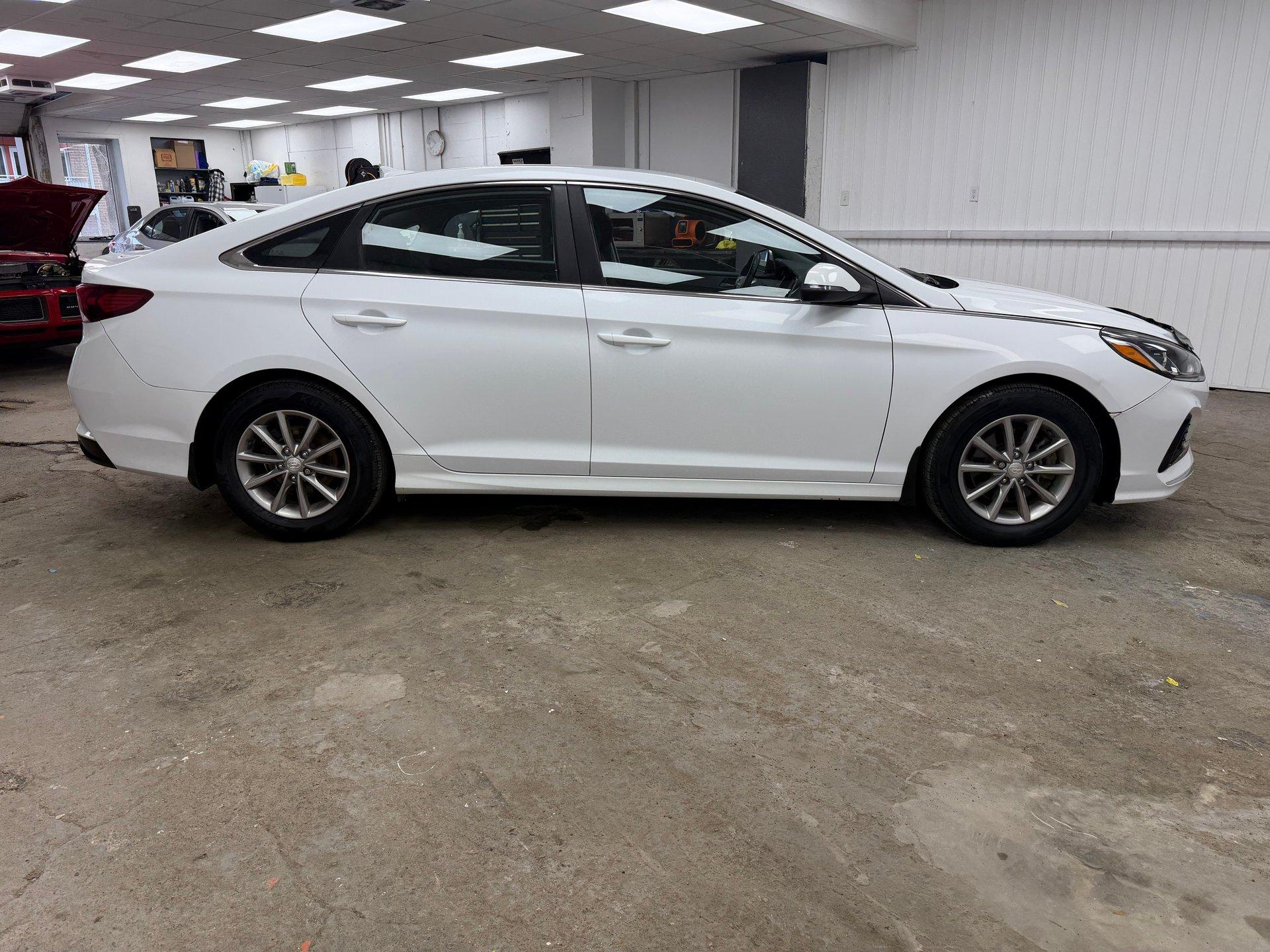 Hyundai Sonata 2018 - Image 6