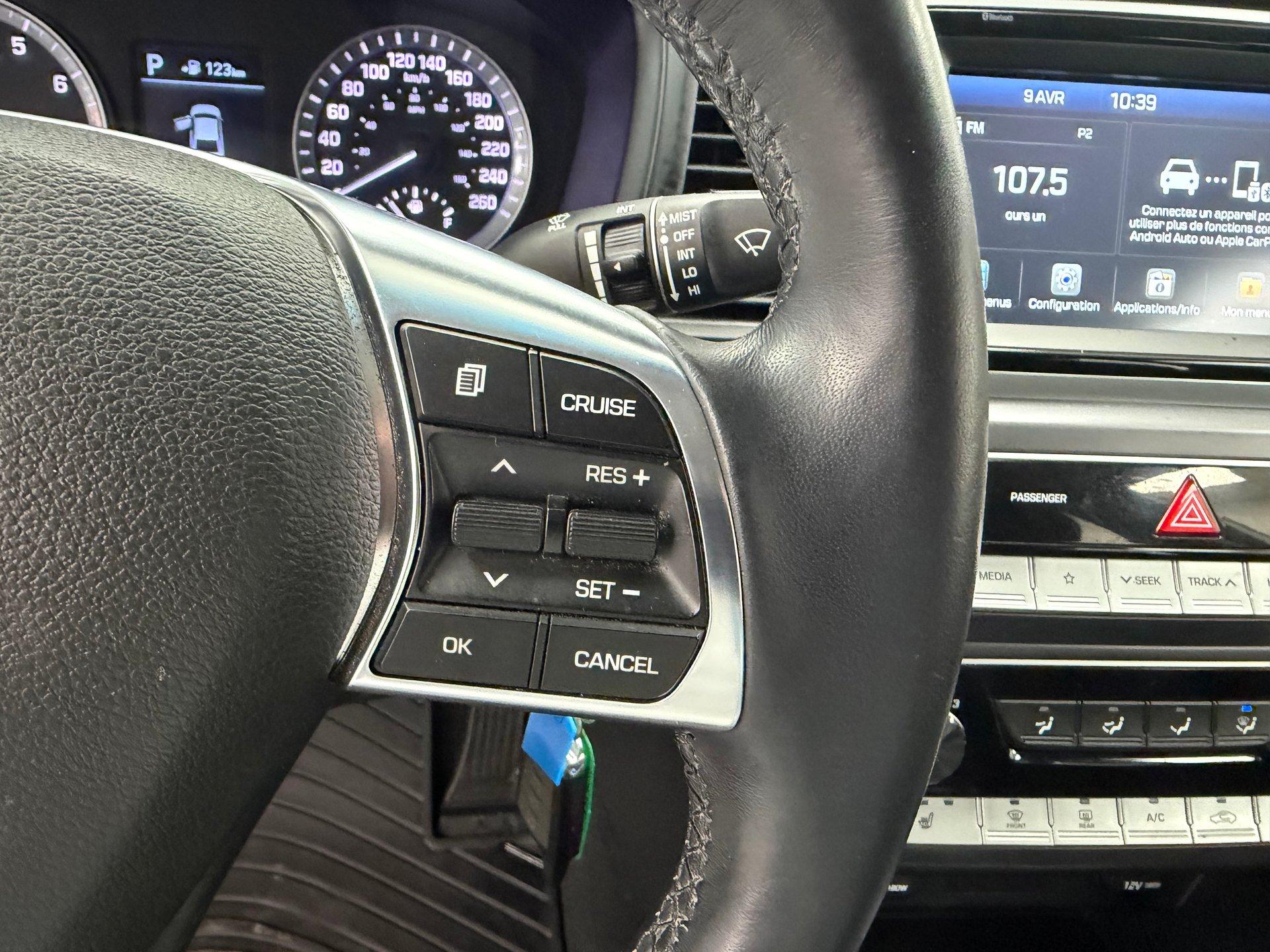 Hyundai Sonata 2018 - Image 14