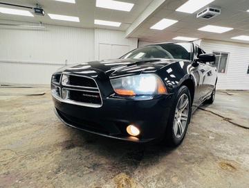 Dodge Charger 2013 - Thumbnail 1