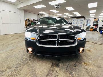 Dodge Charger 2013 - Thumbnail 2