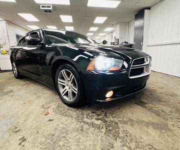 Dodge Charger 2013 - Thumbnail 3