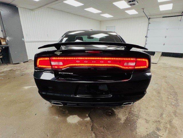 Dodge Charger 2013 - Image 8