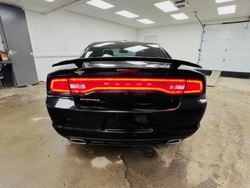 Dodge Charger 2013 - Thumbnail 8