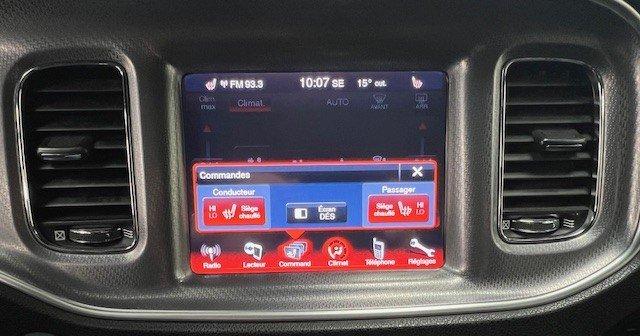 Dodge Charger 2013 - Image 18