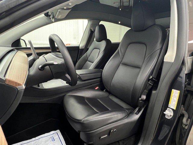 Tesla Model Y 2024 - Image 24