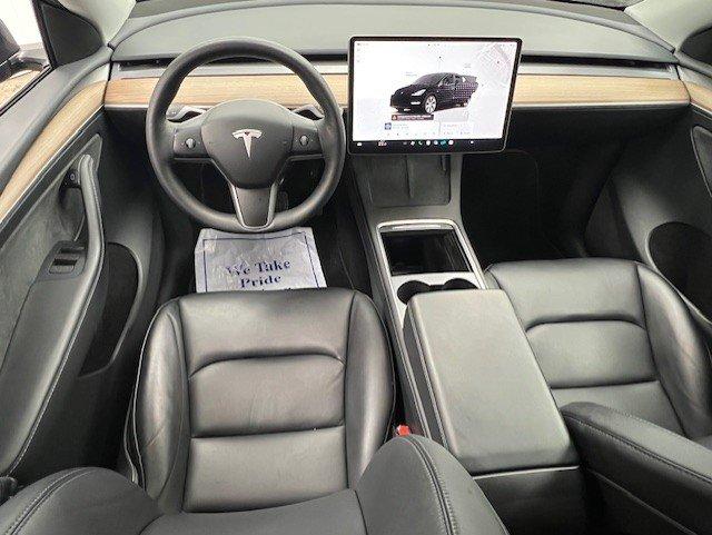 Tesla Model Y 2024 - Image 13