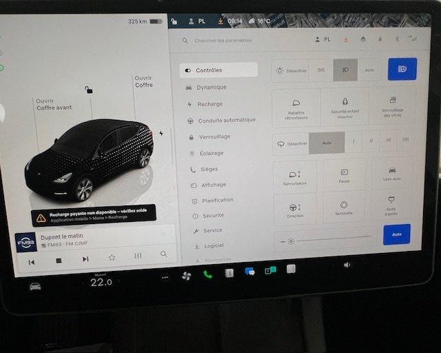 Tesla Model Y 2024 - Image 16
