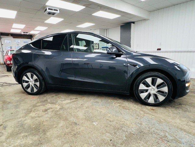 Tesla Model Y 2024 - Image 6