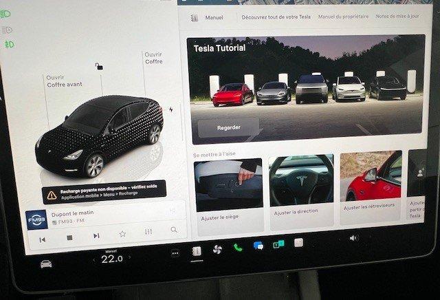 Tesla Model Y 2024 - Image 17
