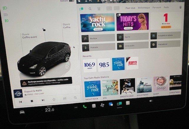 Tesla Model Y 2024 - Image 18