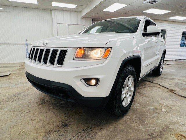 Jeep Grand Cherokee 2015 - Image 1