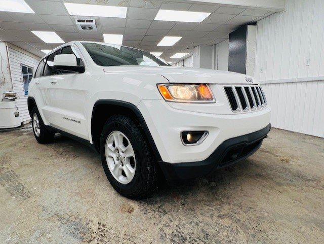 Jeep Grand Cherokee 2015 - Image 3