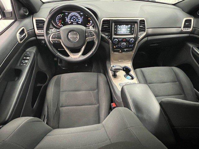 Jeep Grand Cherokee 2015 - Image 10