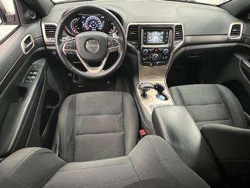 Jeep Grand Cherokee 2015 - Thumbnail 10
