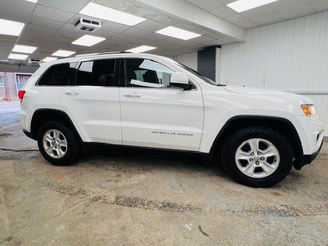 Jeep Grand Cherokee 2015 - Image 5