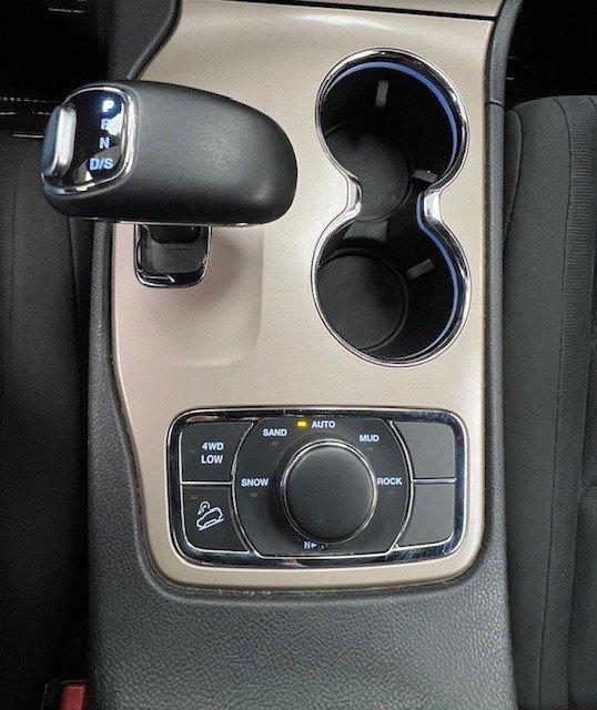 Jeep Grand Cherokee 2015 - Image 18