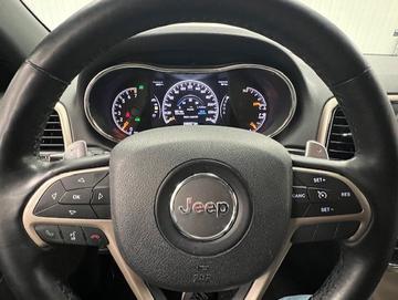 Jeep Grand Cherokee 2015 - Thumbnail 11