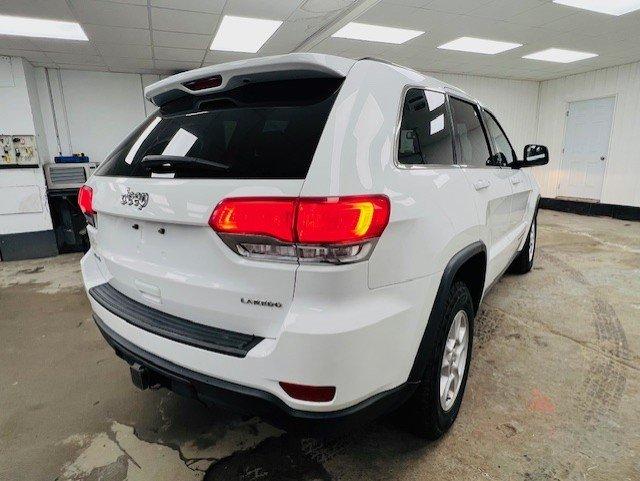 Jeep Grand Cherokee 2015 - Image 6