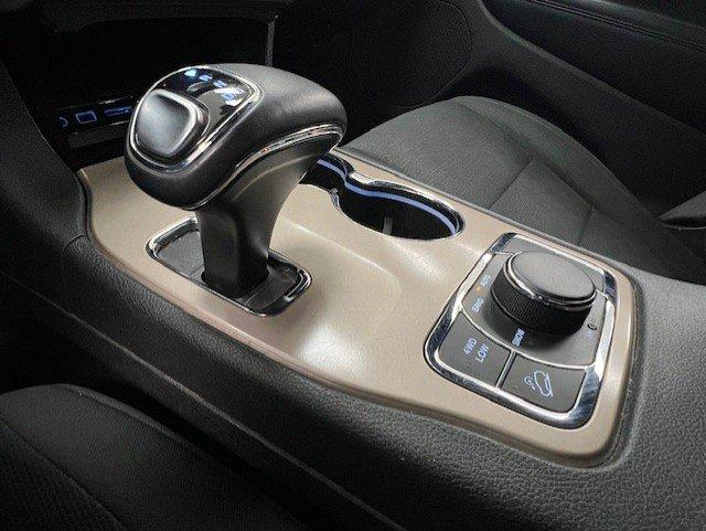 Jeep Grand Cherokee 2015 - Image 19