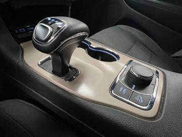 Jeep Grand Cherokee 2015 - Thumbnail 19