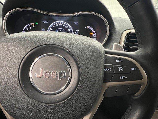 Jeep Grand Cherokee 2015 - Image 12