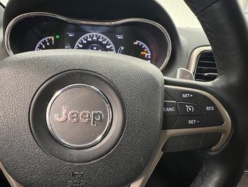 Jeep Grand Cherokee 2015 - Thumbnail 12