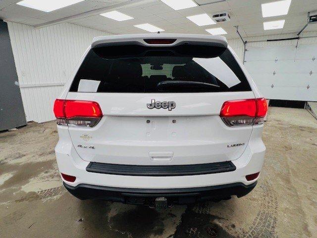 Jeep Grand Cherokee 2015 - Image 7