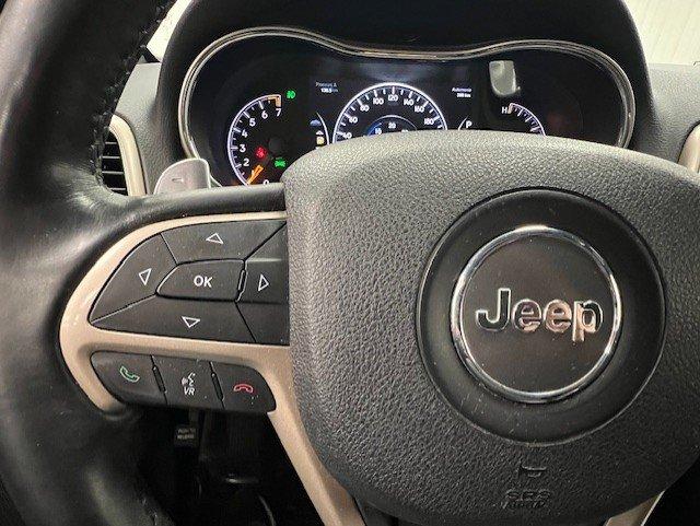 Jeep Grand Cherokee 2015 - Image 13