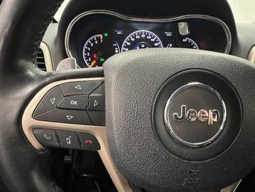 Jeep Grand Cherokee 2015 - Thumbnail 13