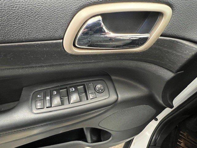 Jeep Grand Cherokee 2015 - Image 21