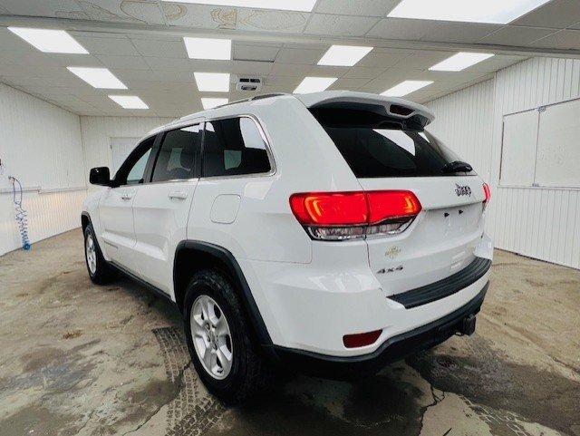 Jeep Grand Cherokee 2015 - Image 8