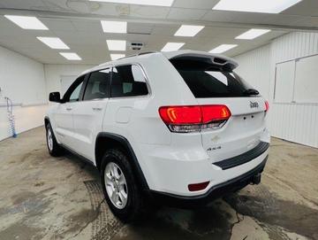 Jeep Grand Cherokee 2015 - Thumbnail 8