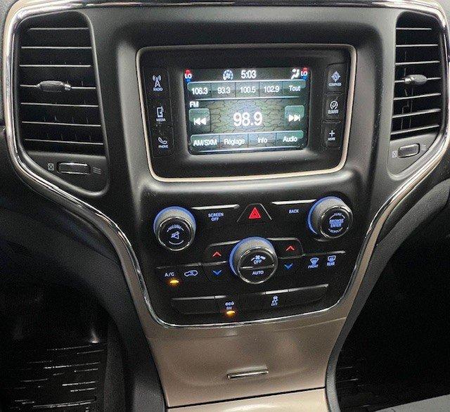 Jeep Grand Cherokee 2015 - Image 14