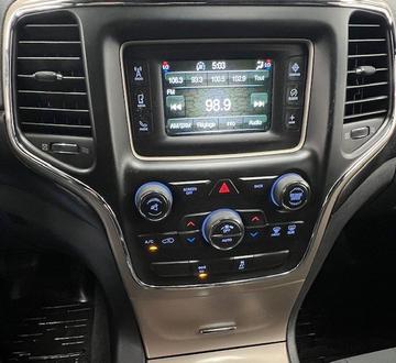 Jeep Grand Cherokee 2015 - Thumbnail 14