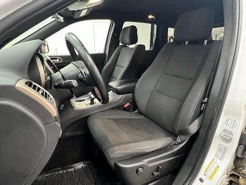 Jeep Grand Cherokee 2015 - Thumbnail 25