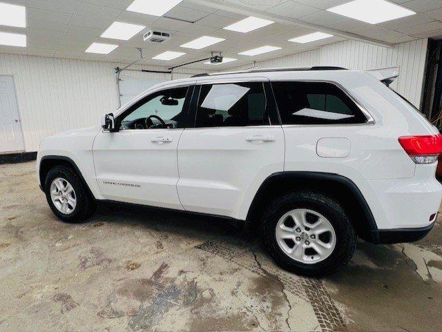Jeep Grand Cherokee 2015 - Image 9