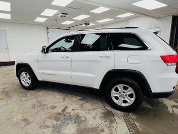 Jeep Grand Cherokee 2015 - Thumbnail 9