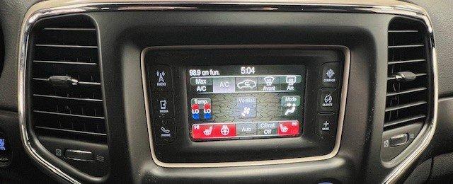 Jeep Grand Cherokee 2015 - Image 15