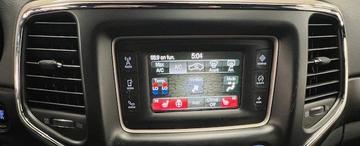 Jeep Grand Cherokee 2015 - Thumbnail 15