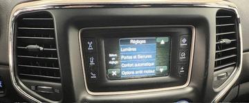 Jeep Grand Cherokee 2015 - Thumbnail 16