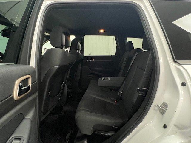 Jeep Grand Cherokee 2015 - Image 26