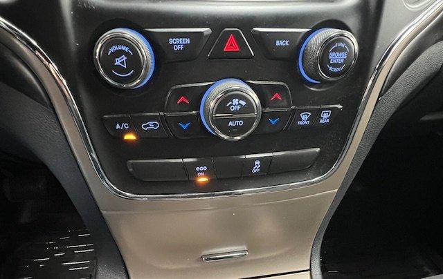Jeep Grand Cherokee 2015 - Image 17