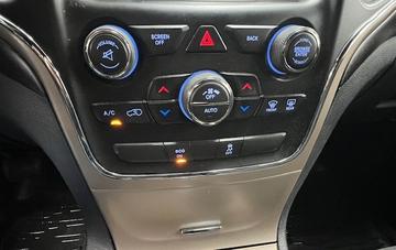 Jeep Grand Cherokee 2015 - Thumbnail 17