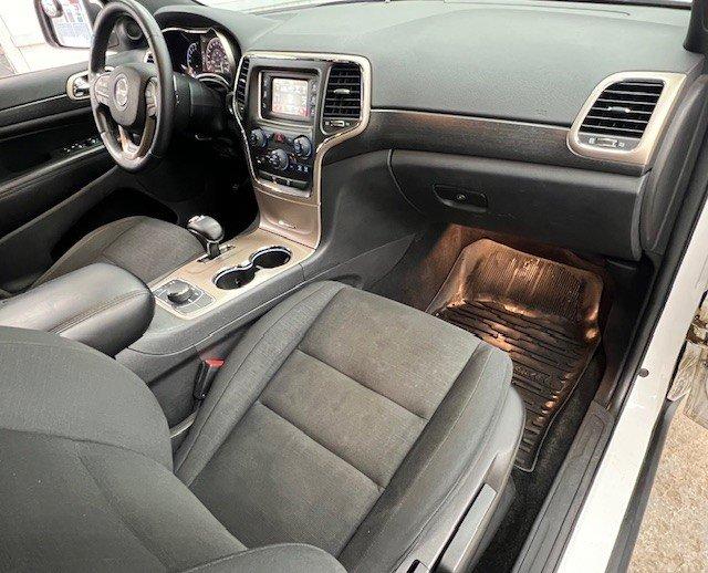 Jeep Grand Cherokee 2015 - Image 27