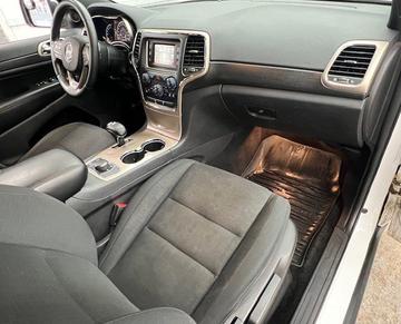 Jeep Grand Cherokee 2015 - Thumbnail 27