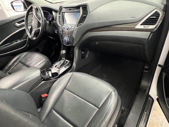 Hyundai Santa Fe Sport 2016 - Image 31