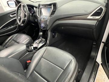 Hyundai Santa Fe Sport 2016 - Thumbnail 31