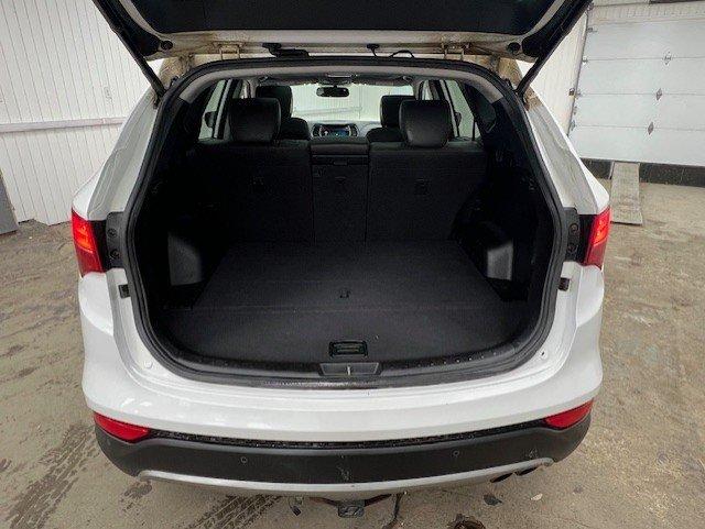Hyundai Santa Fe Sport 2016 - Image 32