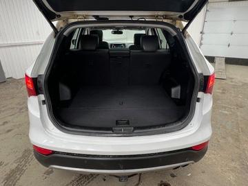 Hyundai Santa Fe Sport 2016 - Thumbnail 32
